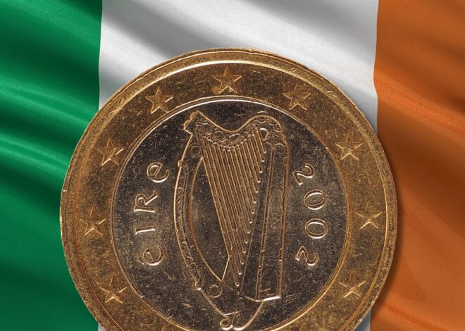 Ireland to Mandate Cash Acceptance—Before the “Cashless Creep” Takes Hold
