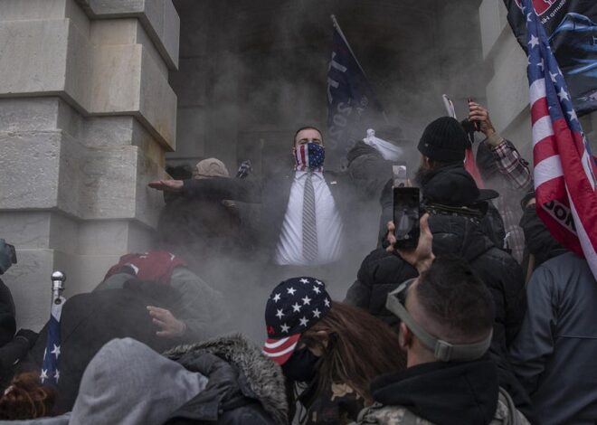 BBC leaders resigned for misrepresenting Trump, but not for misrepresenting Corbyn