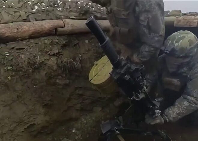 Telegram SITREP Part 1 – 2025-11-25