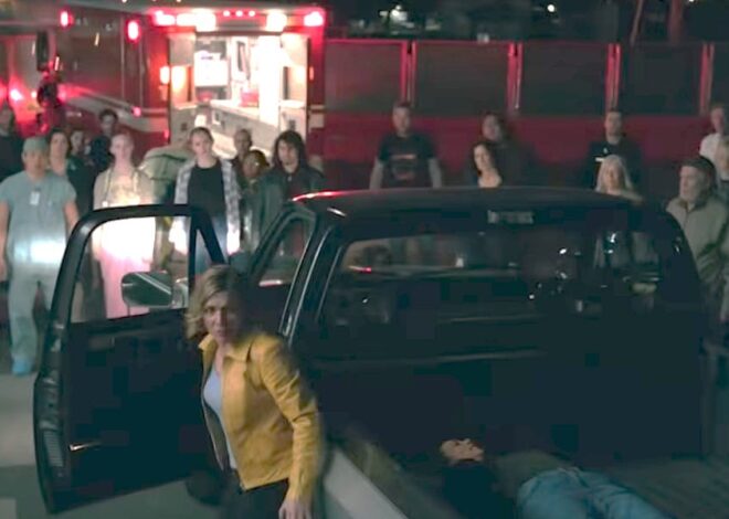 The New Anxiety of Our Time Is Now on TV