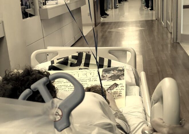 Someone I Loved Died from Fentanyl. Trump Pardoned Drug Traffickers.