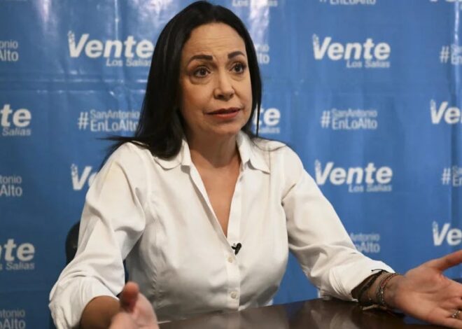 Report- Big Banks Met With U.S. Puppet In Venezuela To ‘Talk Investment Opportunities’ From Regime Change War.