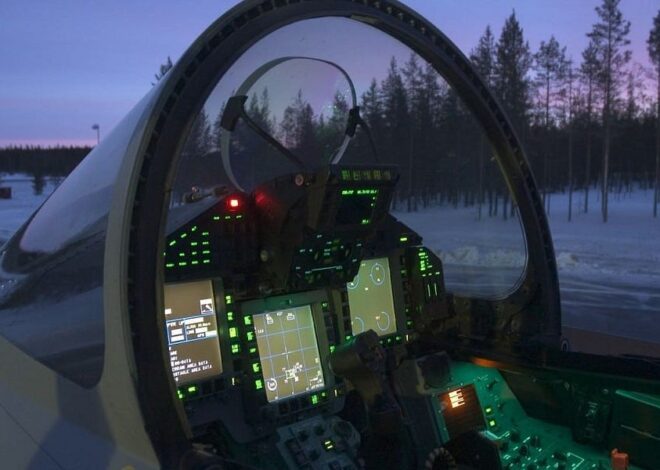 Situation Reports Part 4 – 2025-11-07