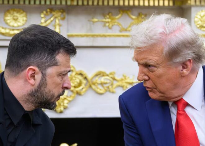 Former Zelenskyy Press Secretary Calls For An End To The Ukraine Proxy War.