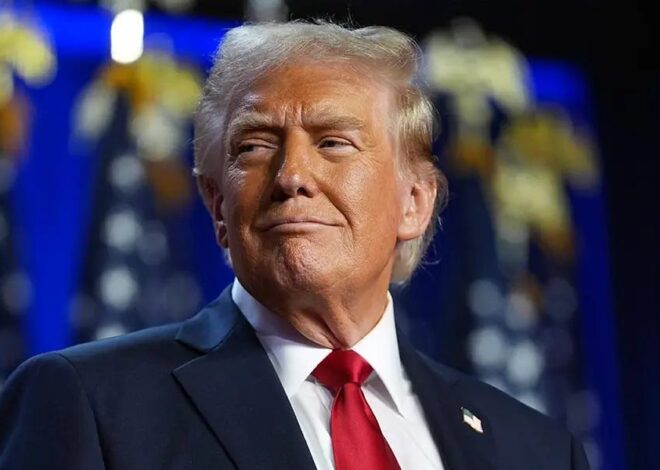 By a strange coincidence, all the countries Trump wants to bomb are rich in oil