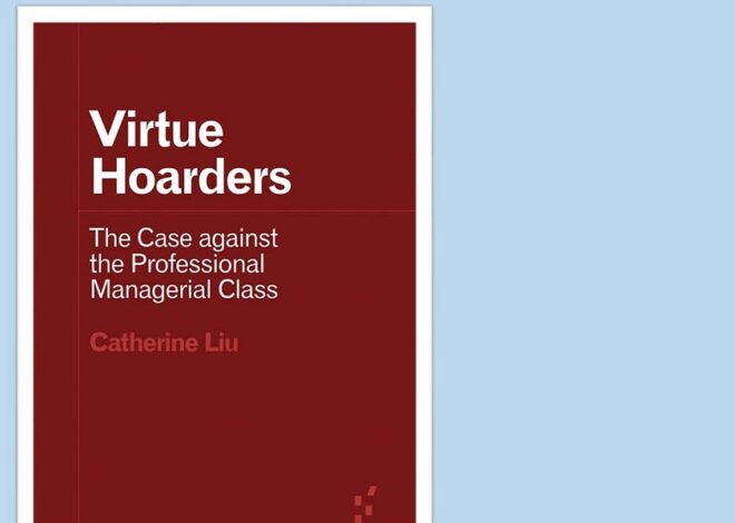 Thoughts on oligarchy 5