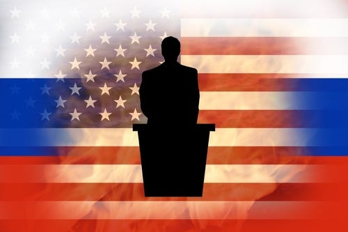 Is Trump a Nazi? I asked a former Senator, and the son of a Nuremberg lawyer, that key question