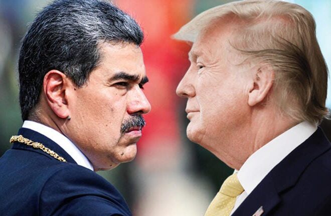 Regime Change Always Leads To Death, Destruction and Chaos.