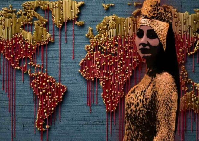 The UAE, Sudan’s Blood Gold, and China’s Quiet Facilitation