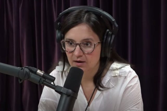 At CBS News, Bari Weiss Wants To ‘Redraw The Lines Of Acceptable Debate’ To Exclude Criticism Of Israel.