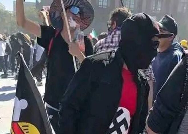 The Truth About the Protests in Mexico