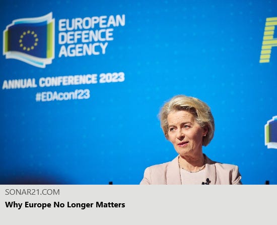 Web SITREP Part 1 – 2025-11-27