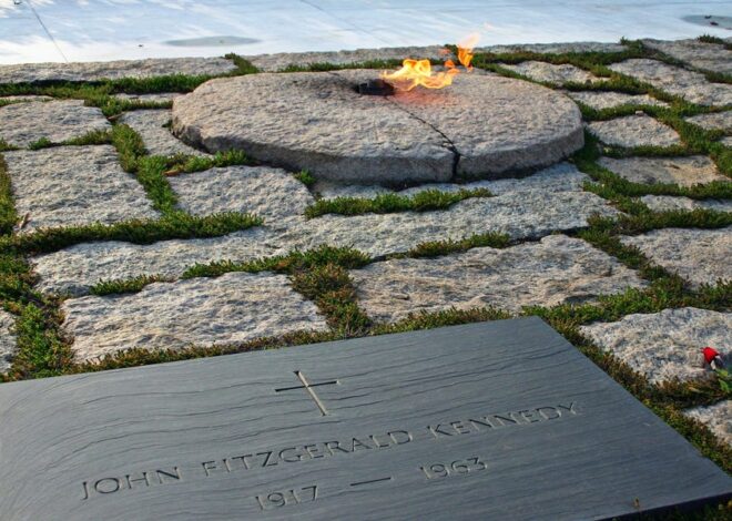 Evidence on Israel and Kennedy Assassination Builds as its Nukes Threaten Humanity