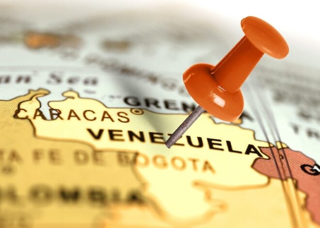 US Regime Change Interventionism Is Reliably Disastrous, And Other Notes