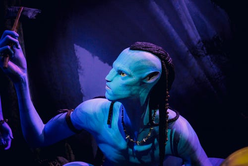 Does language determine reality? “Avatar”‘s Dr. Paul Frommer talks to Matthew Rozsa