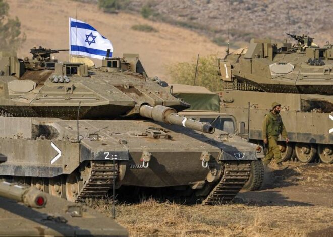 In Bombshell New Documentary, IDF Officials Admit To Committing Genocidal War Crimes In Gaza.