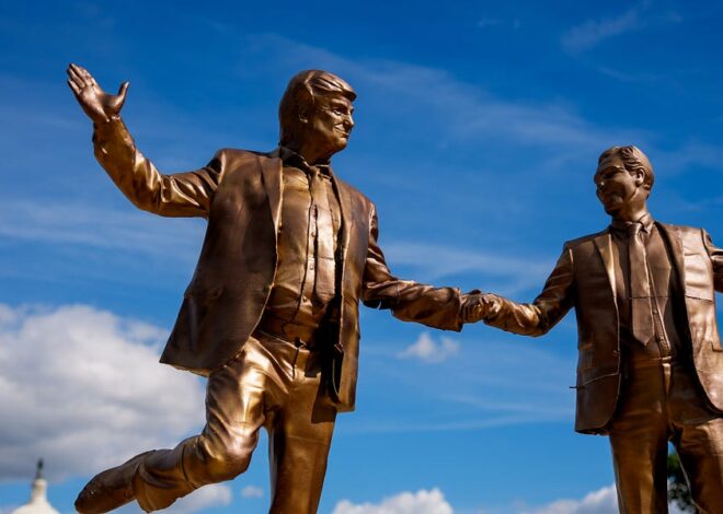 UN Security Council faces major vote on Gaza; Trump caves on Epstein vote; Israeli attacks on Lebanon and Gaza