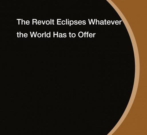 Destituent power and “the task of the coming politics” (Oligarchy XIX)