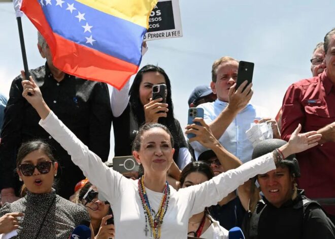 America’s Puppet In Venezuela Brags That Regime Change War Will Be A ‘1.7 Trillion Dollar Opportunity’.