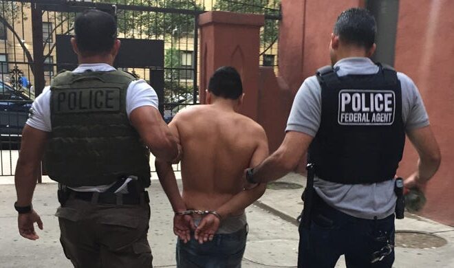 A U.S. Federal Police Force is Well on Its Way to Being Normalized