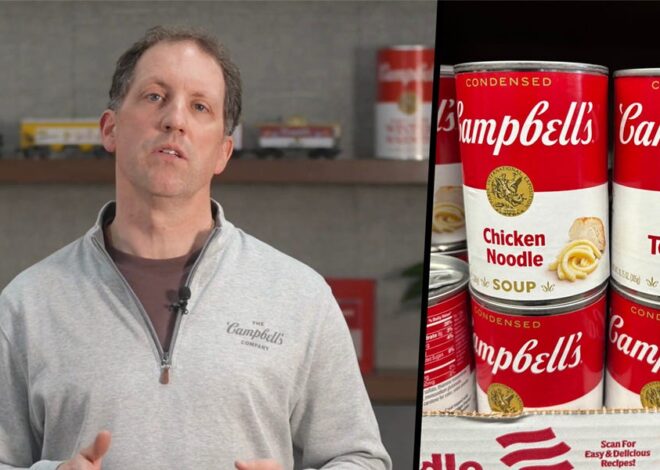 Campbell’s Says They’re ‘Proud’ of Their ‘High-Quality Ingredients.’ Does That Include Their Long List of GMOs?