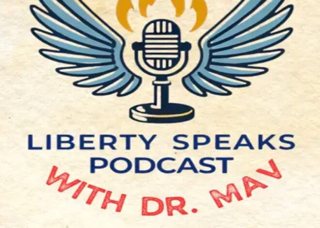 Dr. Irene Mavrakakis, M.D. Speaks Out Against mRNA