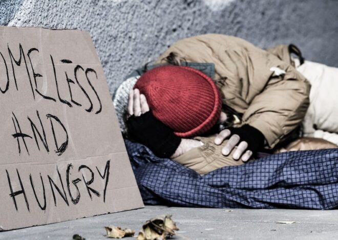 The Craziest Thing In The World Is That We Could End Poverty, But We Don’t