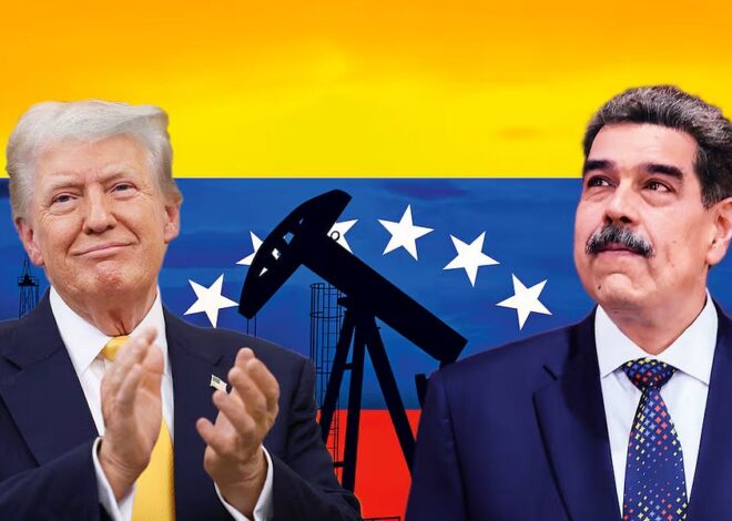 Pro War U.S. Representative Admits That Venezuela War Will Be A ‘Field Day’ For Oil Companies.