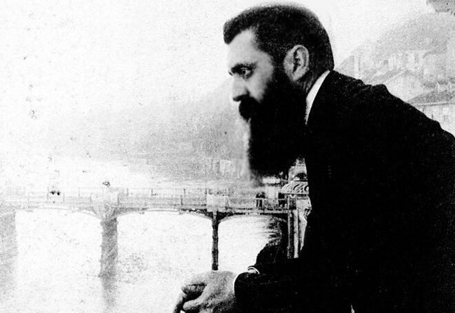 How Zionism and Its Traditional Relationship to Antisemitism is Playing Out Today