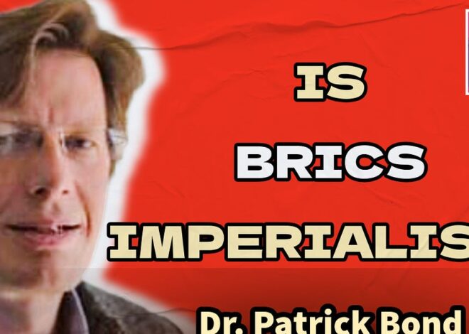 The G3N0C!DE Shows We Must be Anti-Polar, not Multi-Polar | Prof. Patrick Bond