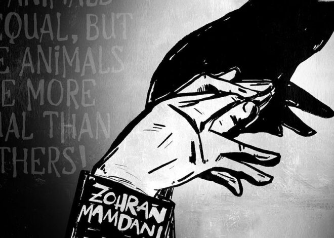 “Animal Farm” – by Matt Taibbi and Walter Kirn