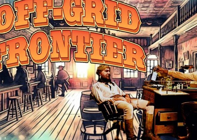 11/03/2025 3yes & 3ars | Dumb Homes | GWOT>GWOD: South American Edition