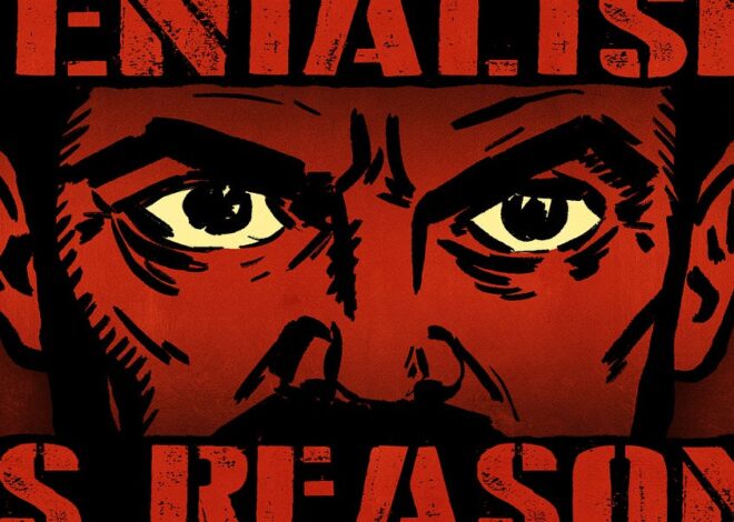 On Bill Gates and Climate “Denialism”