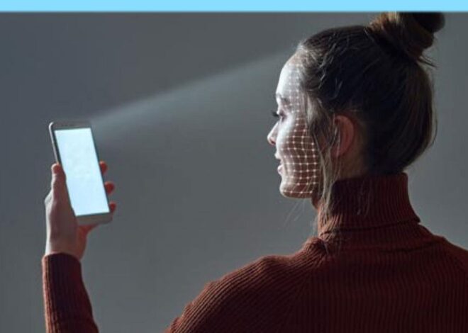 Biometric Consent is the Digital ID