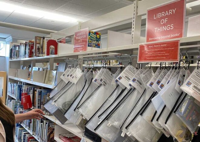 Instead of Consumerism, Let’s Try Consumer Sharing