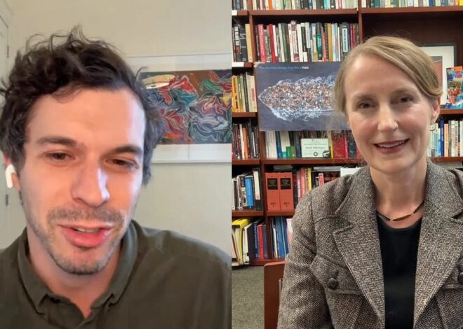 The Origins of City-Wide Poverty