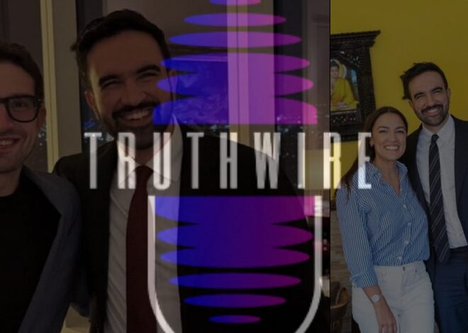 How The Establishment Manufactures Its Own Brand of “Radicals”.