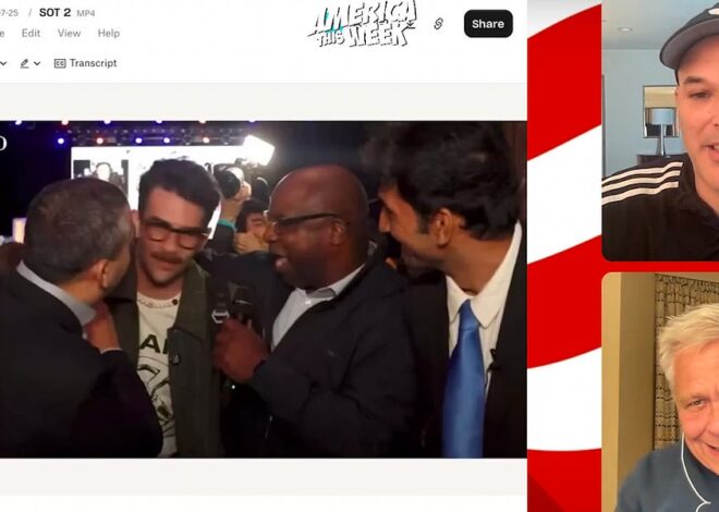 America This Week, Nov 6, 2025: