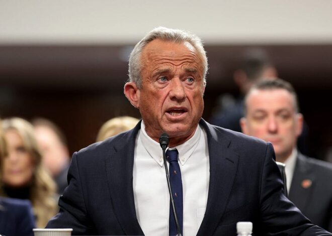 The RFK-MAHA Deception on Autism