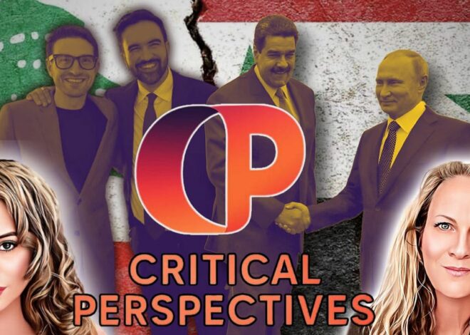 The Mamdani conundrum, Hegseth beats war drums in West Asia, Nigeria and Venezuela on the Trump war list, Lebanon under attack and more…