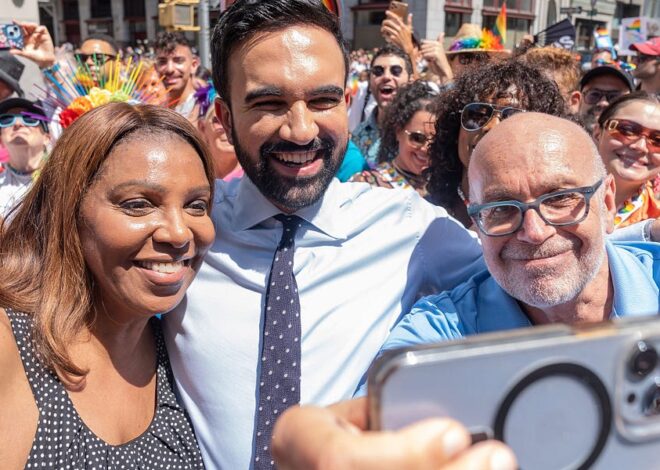 How to Run a People’s Campaign and Win