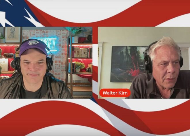 America This Week Live 11/10/25