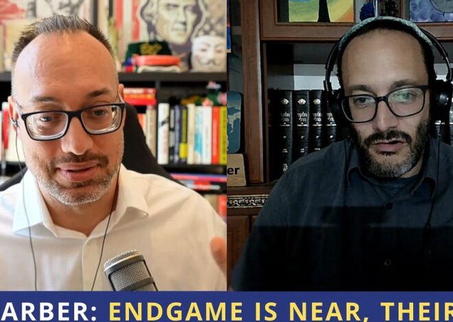 Endgame is Near, Their Reset Will Fail, Gold Will Return