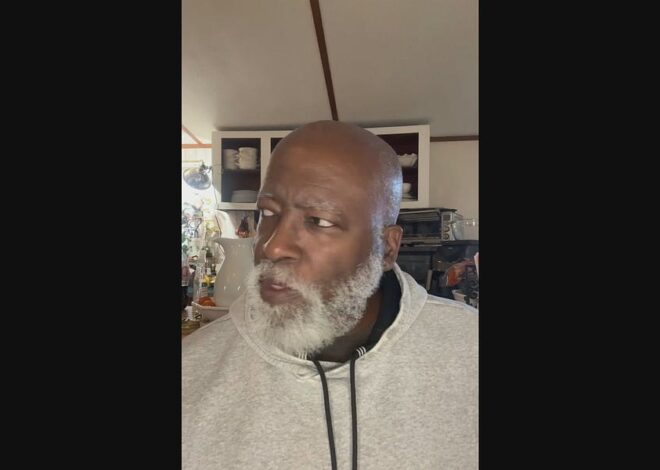 Unpacking the Democratic Betrayal w/Arturo Dominguez