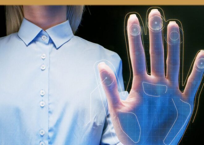 COVID Lockdown Model for Digital ID Deployment