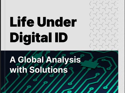 This Might be The Most Important Report on Digital ID’s You Need to See!