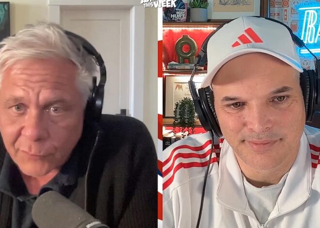 Lord of the Flies – by Matt Taibbi and Walter Kirn