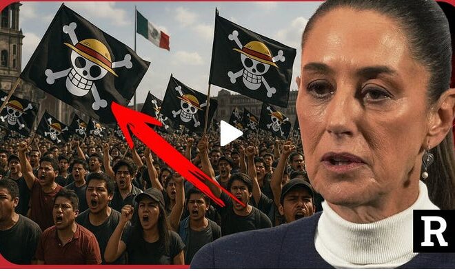Is Mexico really heading for CIVIL WAR? (Derrick Broze on Redacted)