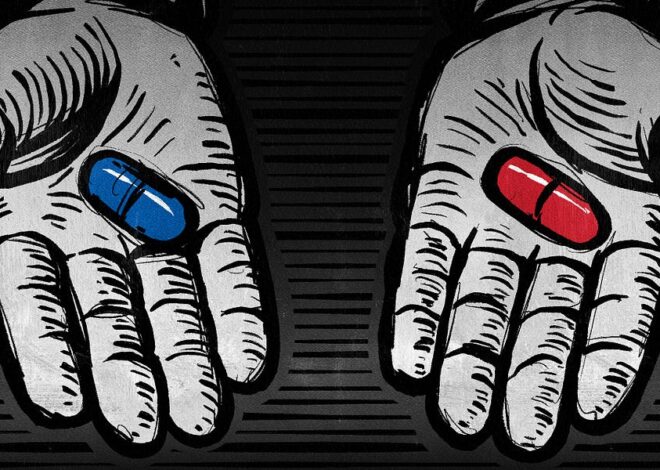 The Epstein Circus Will Shatter Our Last Delusions