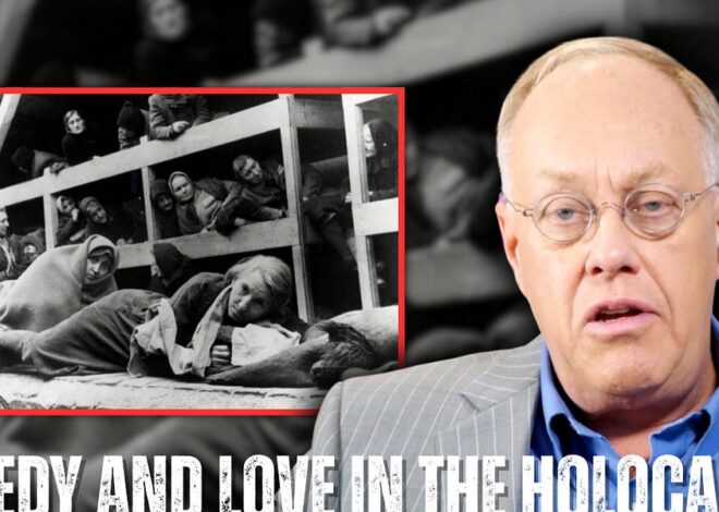 “You Have a Mother” – Read by Eunice Wong